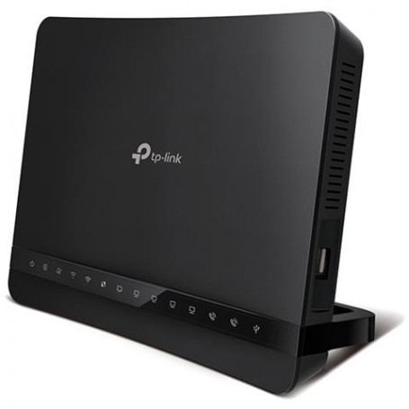 MODEM ROUTER Wi-Fi  TP-LINK ARCHER VR1200V