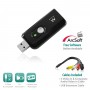 VIDEO GRABBER USB 2.0