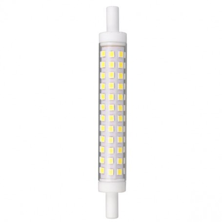 LAMPADA LED R7S 118mm. NATURALE