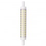 LAMPADA LED R7S 118mm. NATURALE