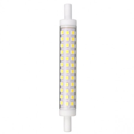 LAMPADA LED R7S 118mm. CALDA