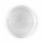 PLAFONIERA LED CIRCOLARE  16W CON SENSORE DI MOVIMENTO