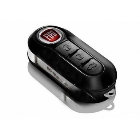 GUSCIO CHIAVE AUTO FIAT
