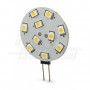 LAMPADINA LED 1.5W G4 LUCE CALDA 3000K