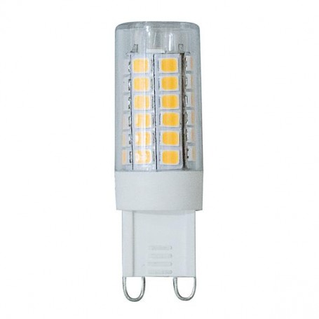 LAMPADINA LED 3W G9 LUCE NATURALE 4000K