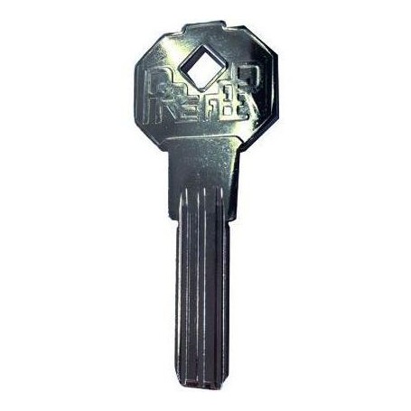 CHIAVE PUNZONATA PREFER