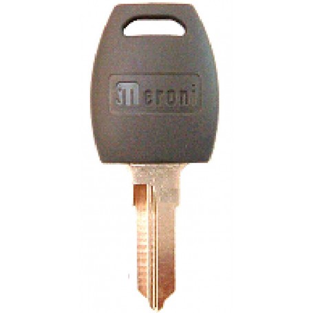 CHIAVE MERONI