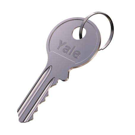 CHIAVE YALE