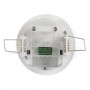SENSORE PIR 220V DA INCASSO