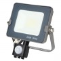FARO LED 30W SENSORE PIR 4000K