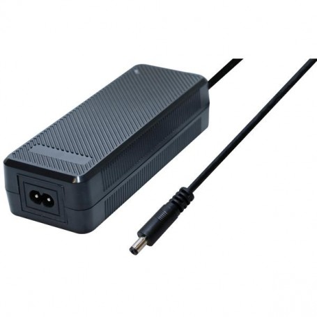 CARICABATTERIE BICI ELETTRICHE MONOPATTINO 42V