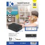 TRASMETTITORE BLUETOOTH 5.0