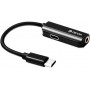 ADATTATORE TIPO C - CUFFIA 3.5