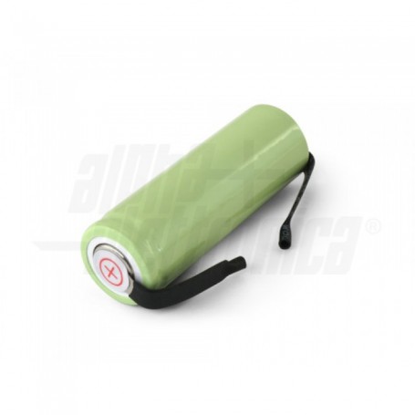 BATTERIA NI-MH 4/5AA 1200mA