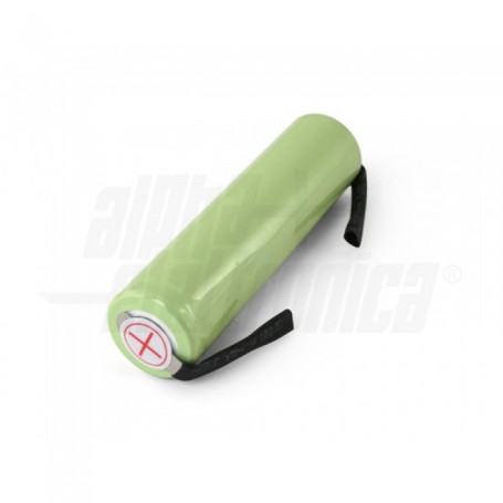 BATTERIA NI-MH 7/5A 3800mA