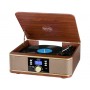 GIRADISCHI OLD FASHION TREVI TT1042DAB