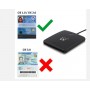 LETTORE SMART CARD USB