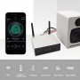 AMPLIFICATORE DIGITALE STEREO 50Wx2 Wi-Fi BLUETOOTH CLASSE D MULTIROOM