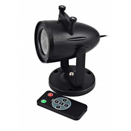 PROIETTORE WATERPROOF IP44