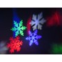 PROIETTORE A LED 4 TEMI