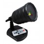 PROIETTORE LASER MULTICOLORE IP65