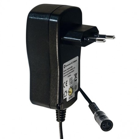 ALIMENTATORE STABILIZZATO 2250mA 3-12V