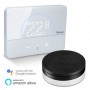 FINDER CRONOTERMOSTATO TOUCH WI-FI BLISS 2