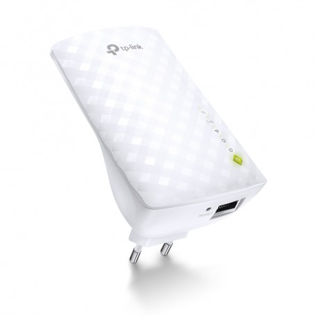 EXTENDER WI-FI TP-LINK RE200
