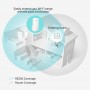EXTENDER WI-FI TP-LINK RE200