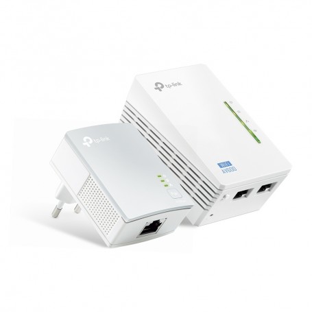 POWERLINE WI-FI TP-LINK TL-WPA4220KIT