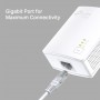 POWERLINE ETHERNET GIGABIT TP-LINK TL-PA7017KIT