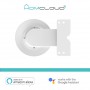 HOMCLOUD TELECAMERA WI-FI DA ESTERNO