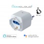 HOMCLOUD PRESA ELETTRICA SMART Wi-Fi 16A