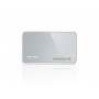 SWITCH ETHERNET TP-LINK 8 PORTE 10/100