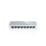 SWITCH ETHERNET TP-LINK 8 PORTE 10/100