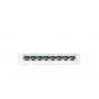 SWITCH ETHERNET TP-LINK 8 PORTE 10/100
