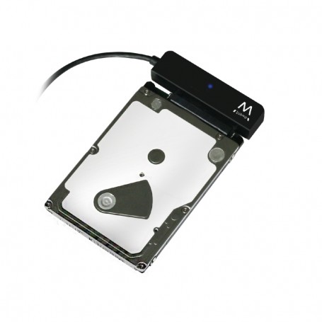 ADATTATORE USB 3.0-SATA HDD2.5