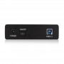 BOX ESTERNO USB HARD HDD 3.5
