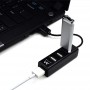 HUB USB 4 PORTE