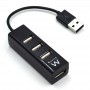 HUB USB 4 PORTE