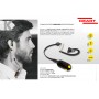AURICOLARE INTERCOMUNICANTE WIRELESS