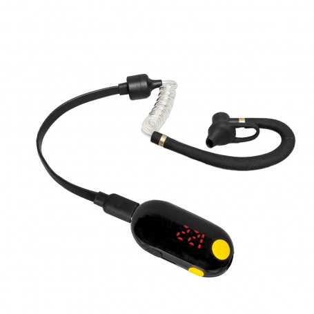 AURICOLARE INTERCOMUNICANTE WIRELESS