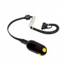 AURICOLARE INTERCOMUNICANTE WIRELESS
