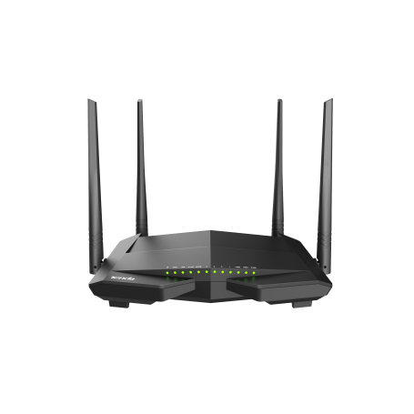 MODEM ROUTER Wi-Fi TENDA V12