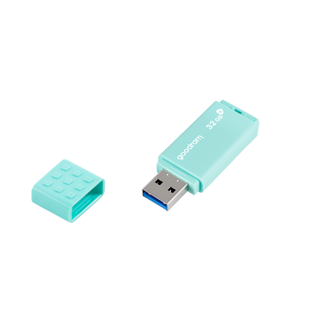 PENDRIVE USB 3.0 ANTIBATTERICA GOODRAM