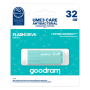 PENDRIVE USB 3.0 ANTIBATTERICA GOODRAM