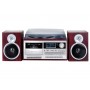 SISTEMA STEREO Hi-Fi TREVI