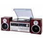 SISTEMA STEREO Hi-Fi TREVI