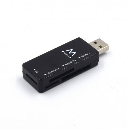 MULTI CARD READER  USB 2.0