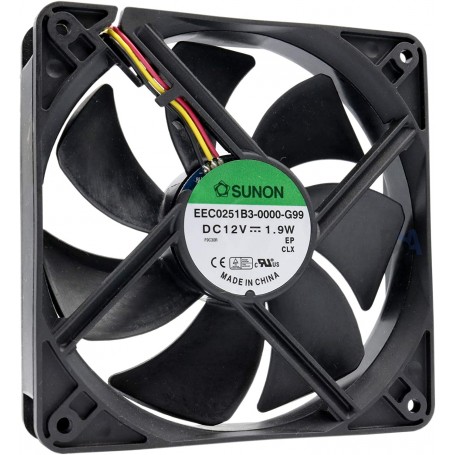 VENTOLE DI RAFFREDDAMENTO 12V